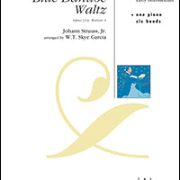 Blue Danube Waltz