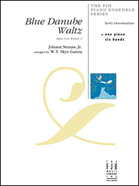 Blue Danube Waltz