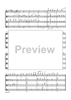 Quatrabratsche: Volume 1 for Viola Quartet - Score