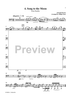 Seven Opera Trios - Cello