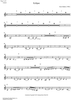 Eclipse - Violin 2