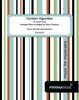 Carmen Vignettes - Score