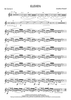 Eleven - Bb Clarinet 2