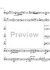 Masurian Impressions - Cello 2