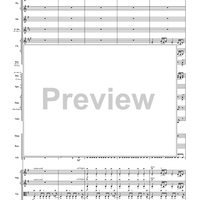 A Pirate's Legend - Score