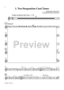 Christmas Album - Violin 1