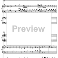 Sonata for Six Hands