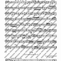 Instrumental-Playbook - Violin II