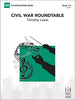 Civil War Roundtable - Bass Clarinet
