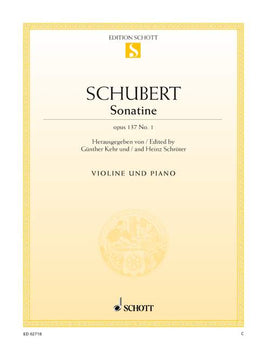 Sonatina D Major