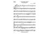 Second Line (Joe Avery Blues) - Alto Saxophone 2