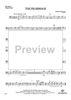 The Pilgrimage - Baritone Horn/Euphonium