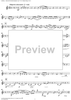 Suite for Woodwind Quintet, Op. 57 - Bb Clarinet