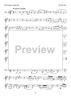 Pocono Trios - Bb Trumpet (Optional Horn)