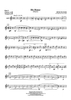 His Honor (March) - Bb Clarinet/Bb Trumpet 2