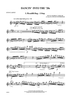Dancin' Into The '20s: I. Piccalilli Rag / 2 Step - Clarinet 1