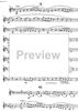 Sei scozzesi Op.29 No. 1 - Mandolin 2/Violin 2