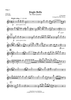 Jingle Bells - Flute 1