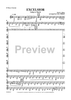 Excelsior - Bass Clarinet