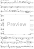 Lullaby - Violin 1