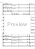 Fantasy - Full Score