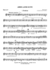Abdelazer Suite - F Horn