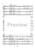 Little Boy Lost - Score