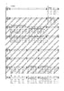 Haj, ifjuság! - Oh, youth! - Choral Score