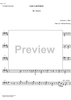 Les Lanciers  4th Round - Euphonium BC