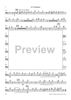 Highlights from George and Ira Gershwin's Strike Up the Band - Trombone 1
