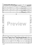 Concerto for Oboe in F Major, K. 313 for Oboe and String Quartet - Score