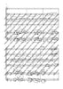 Piano Quintet in G minor - Score and Parts
