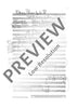 Seventeen Poems by Li Po - Performing Score