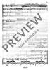 String Quartet D major "Frog" in D major - Full Score
