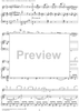 Violin Concerto No. 1, Movement 3 - Piano Score