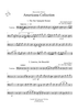 Americana Collection - Trombone