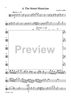 Turkey Creek and Other Songs - for String Trio - Viola