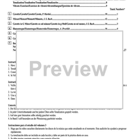 Suzuki Violin School, Volume 3 - Violin Part