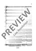 Ce qu'on entend sur la montagne - Full Score
