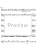 Argentinian Rhapsody - Violin 1