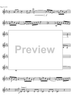Quartet Op.20 No. 1 - Bb Trumpet 2