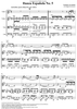Danza Española No. 5 - Score