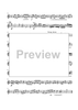 Toccata for Brass (MMV) - Bb Trumpet 1