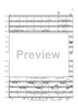 Allegretto - Score