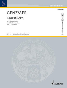 Dance piece - Performing Score