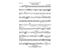 Into The Wind - F Horn 2