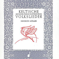 Keltische Volkslieder
