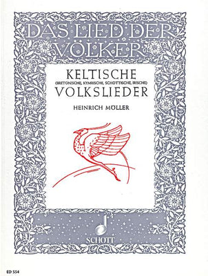 Keltische Volkslieder