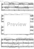 Concertino - Score