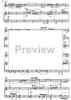 Sonata - Score
